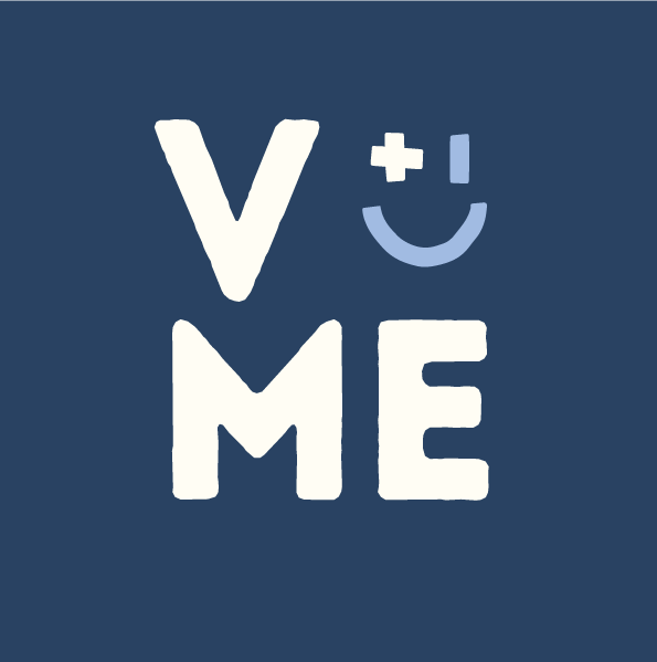 V+ME | V Plus Me