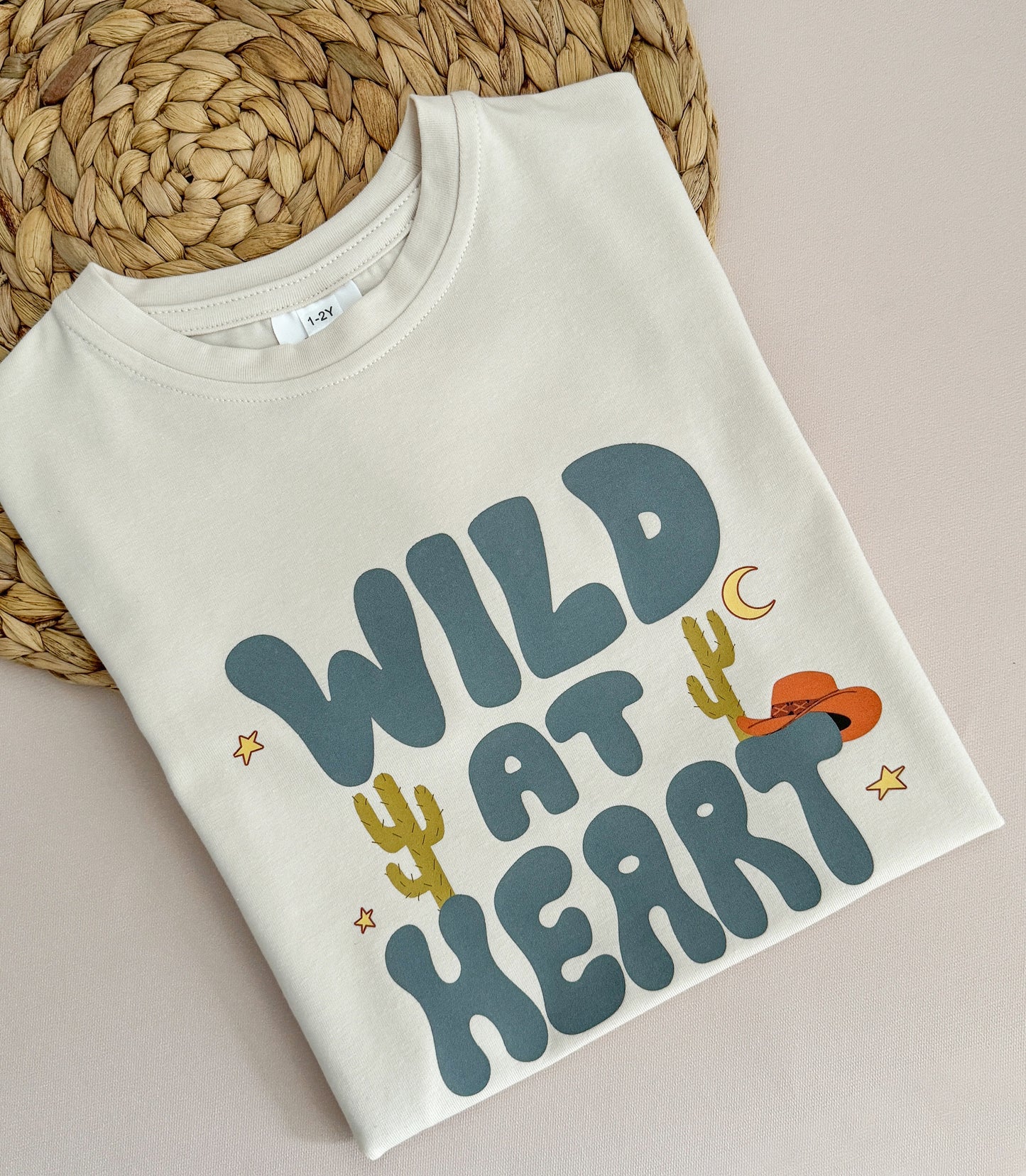 Wild at Heart Design