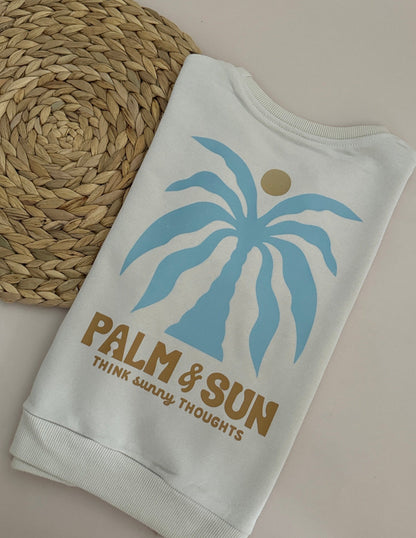 Palm & Sun Design