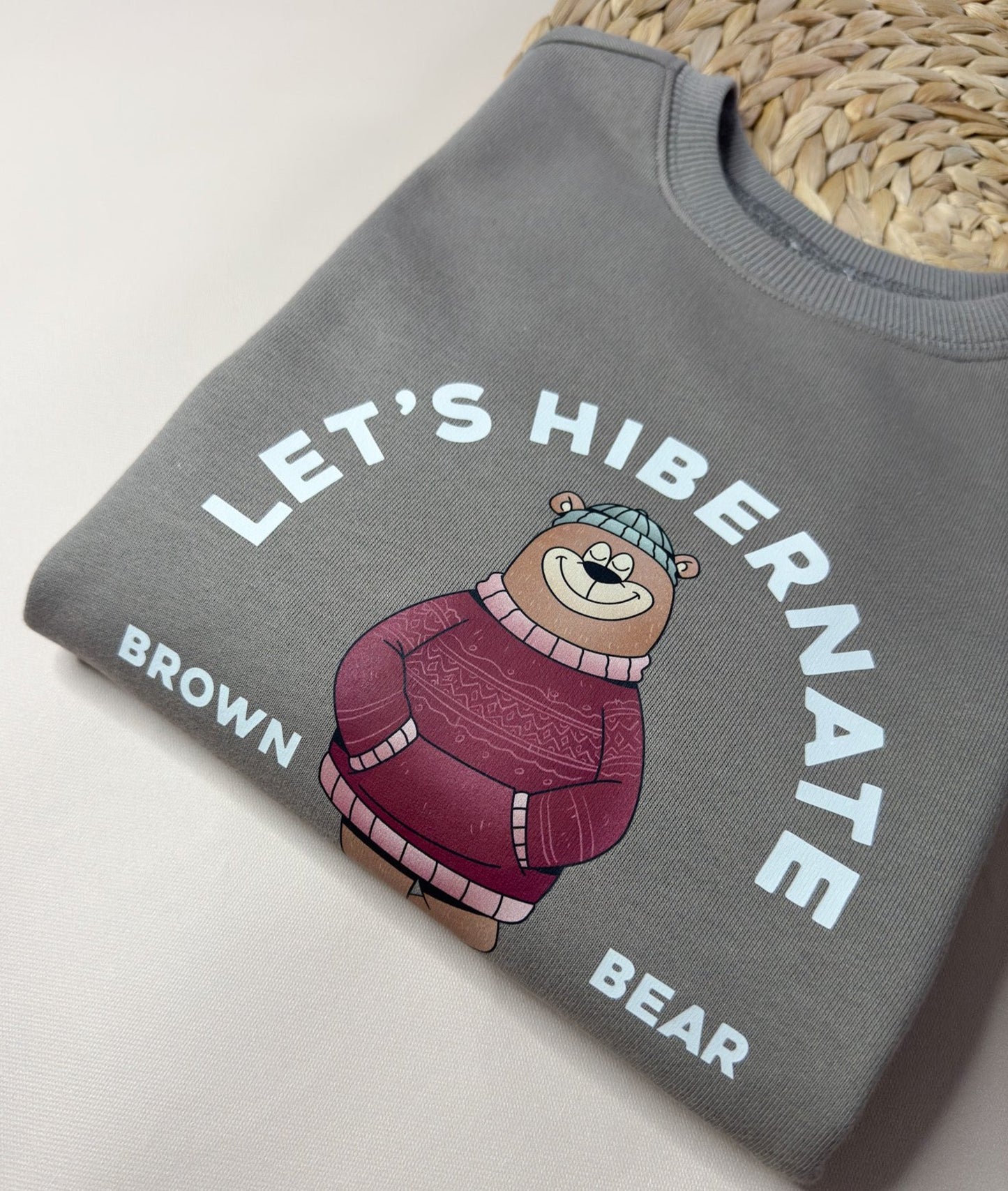 Lets Hibernate Design