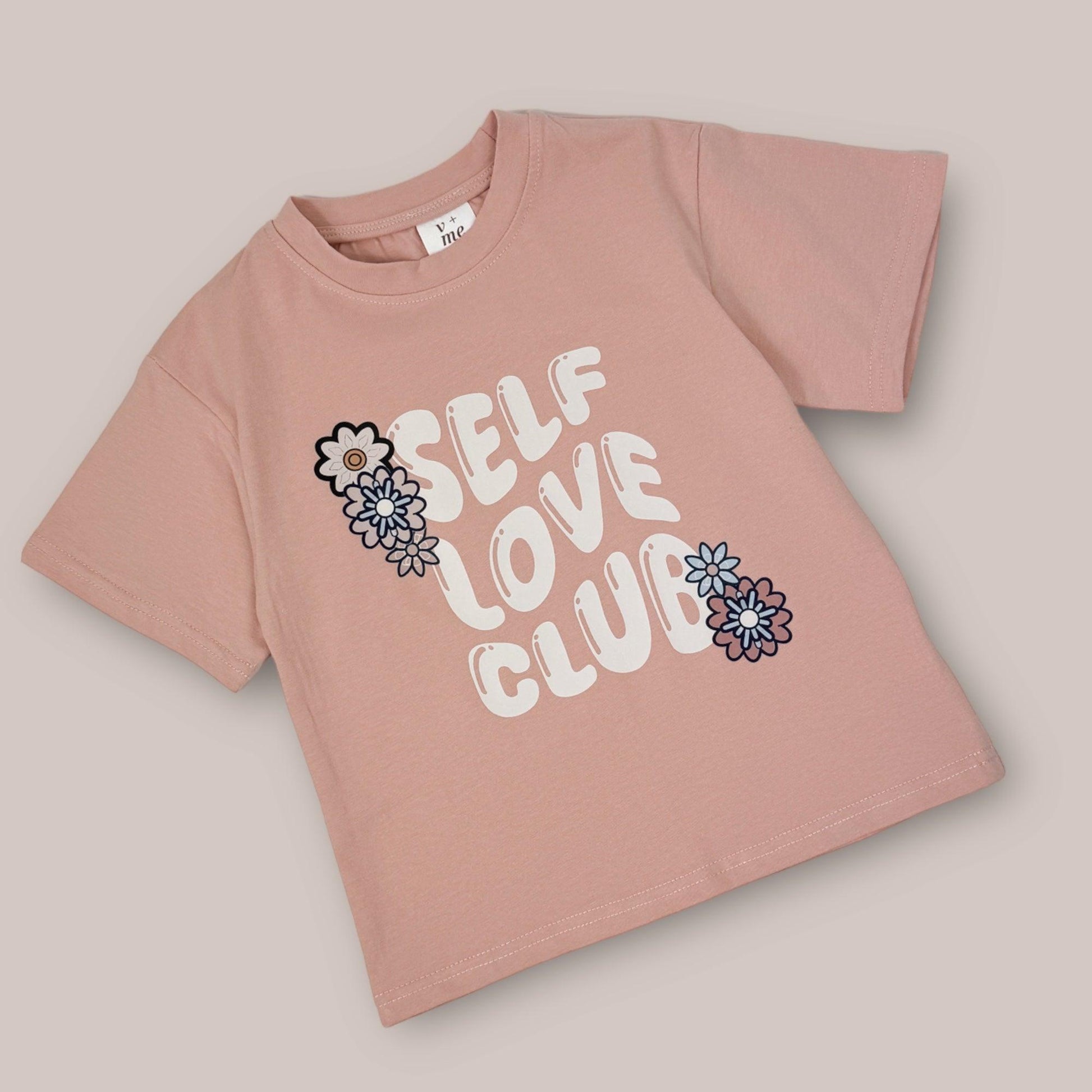 Self Love Club - V Plus Me