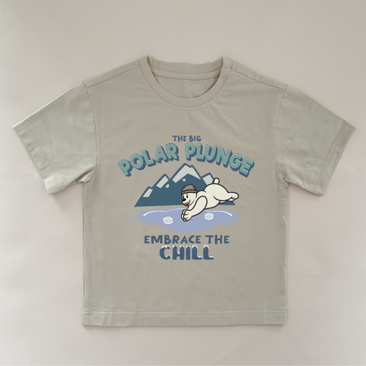 Polar Plunge Design